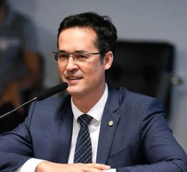 Imagem - TSE forma maioria para manter suspensão das ações de campanha de Deltan Dallagnol