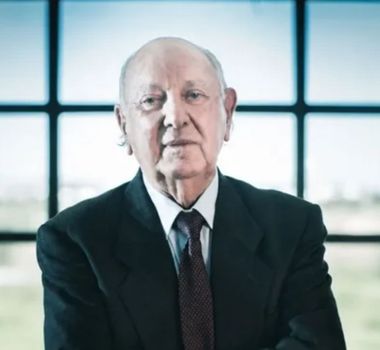 Imagem - João Jacob Vontobel, bilionário mais velho do Brasil, morre no RS