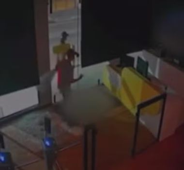 Imagem - Polícia investiga atentado a academia no Paar, em Ananindeua