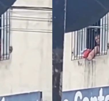 Imagem - Homem é detido após ameaçar mãe e irmã durante ocorrência de quatro horas em Ananindeua