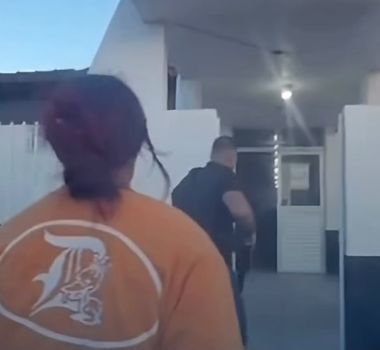 Imagem - Mulher é presa suspeita de ajudar grupo em sequestro de motorista de aplicativo no Pará