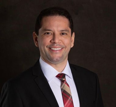 Imagem - O advogado Tiago Brito é Personalidade Jurídica 2026