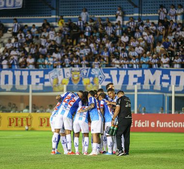 Imagem - Diretor do Paysandu cobra mais entrega do elenco: “Hora de chamar a responsabilidade”