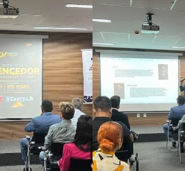 Imagem - Conexão Vendas 2026 é lançado em Belém e destaca networking, capacitação e prêmio Vendedor do Ano