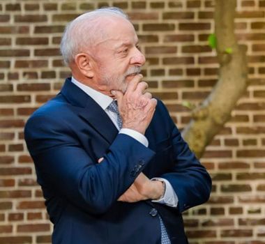 Imagem - Em Nova York, Lula diz que Trump 'age como imperador' e avalia reciprocidade contra tarifas dos EUA