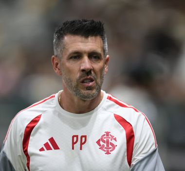 Imagem - Inter demite Paulo Pezzolano após derrota para o São Paulo