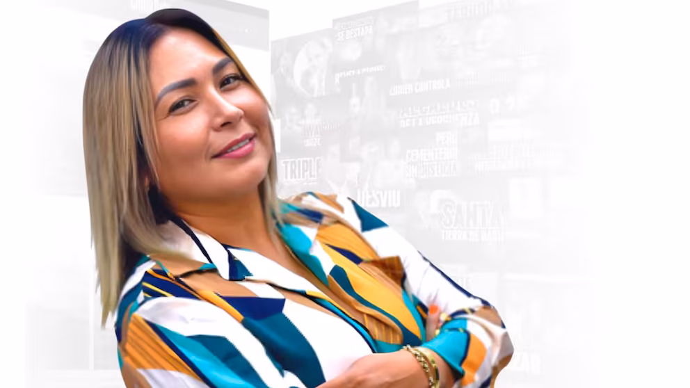 Candidata a governo regional é assassinada a tiros durante ato de campanha no Peru
