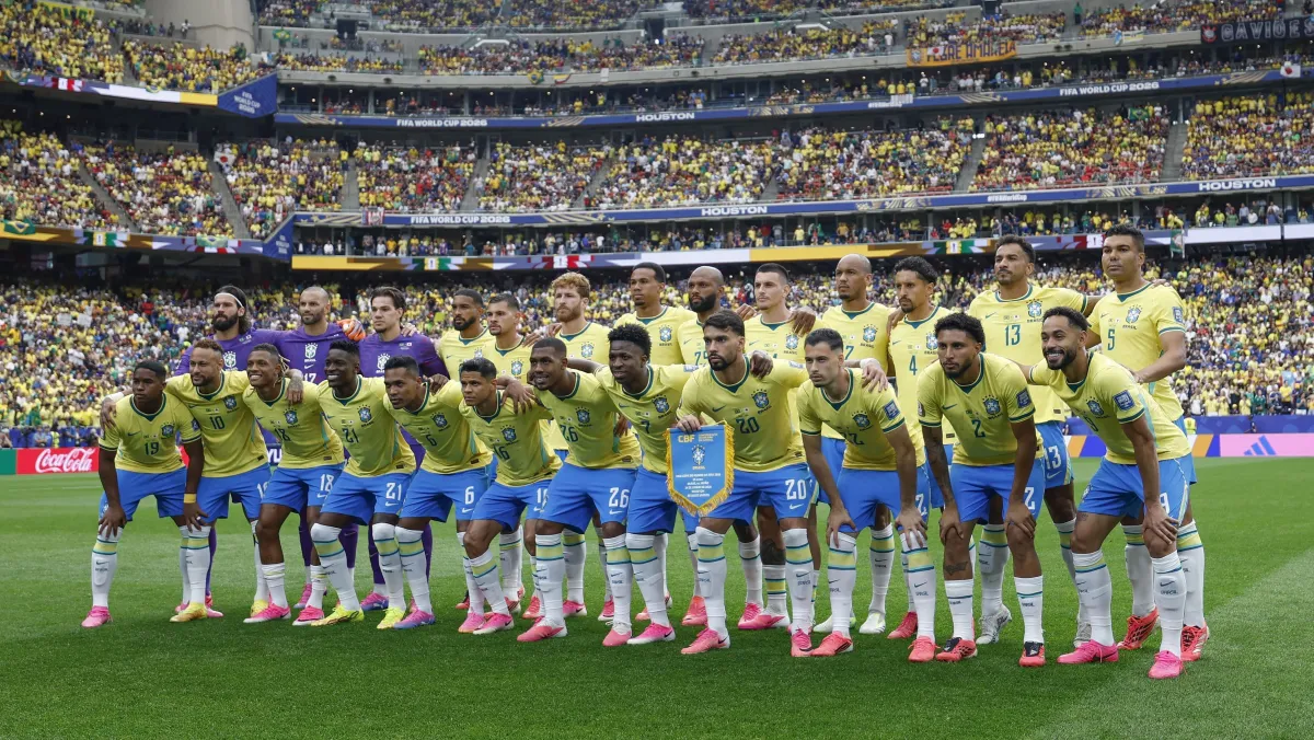 Seleção volta a campo após mais de dois meses e enfrentará Austrália duas vezes antes de encarar a Índia