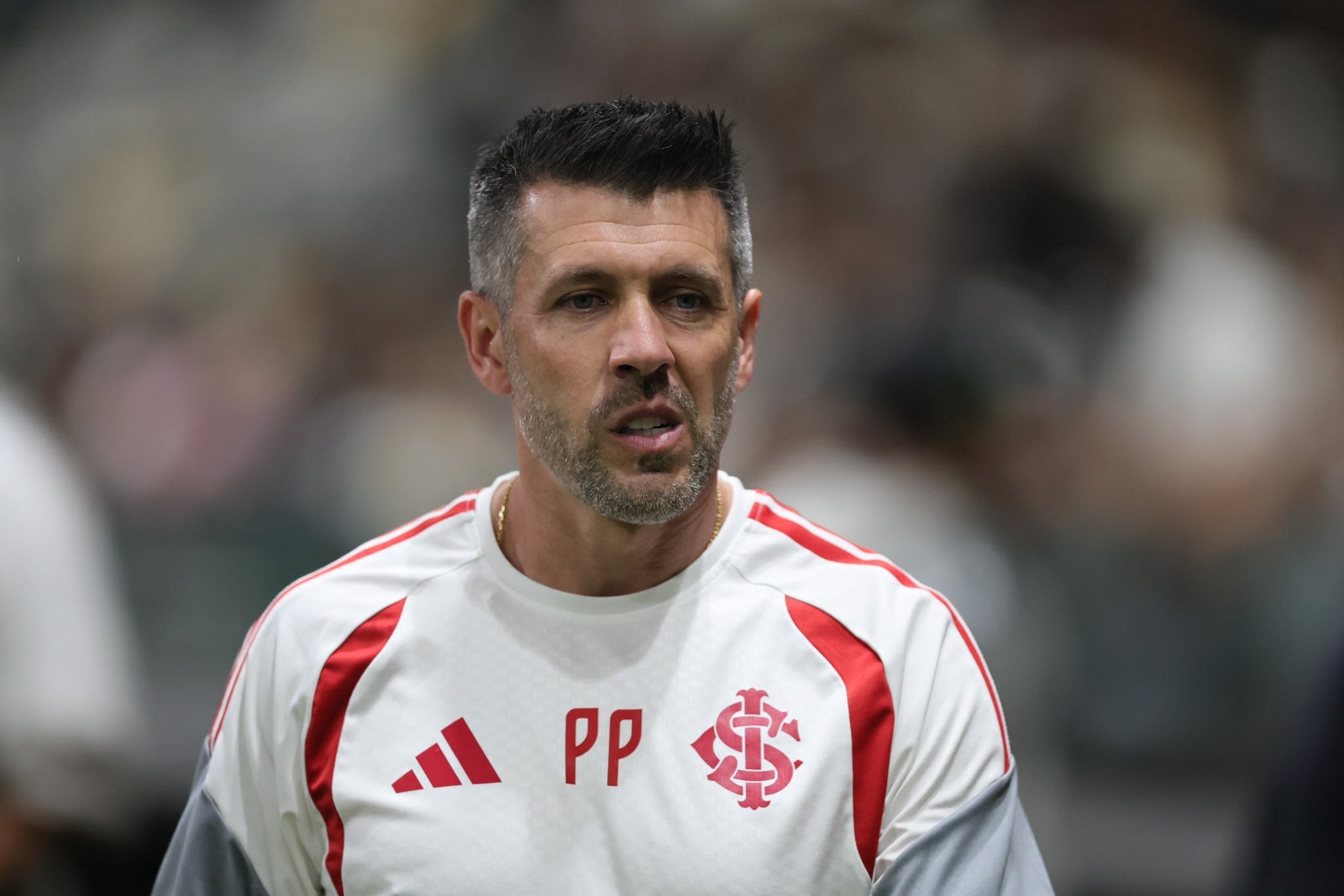 Treinador foi demitido do Colorado - 