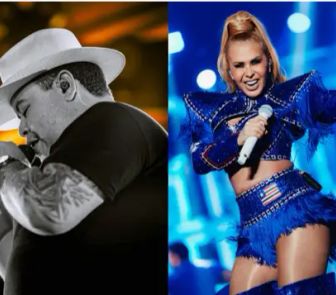 Imagem - Gravação de Rey Vaqueiro com Joelma é adiada em Belém