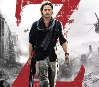 Imagem - Guerra Mundial Z 2 ganha luz verde da Paramount com Brad Pitt e diretor indicado ao Oscar
