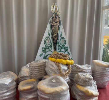 Imagem - Cordas da Trasladação e Círio chegam a Belém nesta quarta-feira
