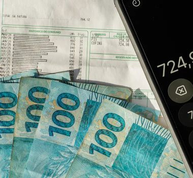 Imagem - Arrecadação federal ultrapassa R$ 2 trilhões nos primeiros oito meses de 2026