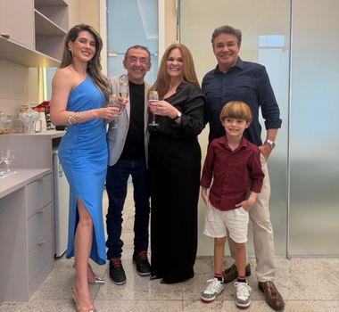 Imagem - Cirurgião plástico Álvaro Gomes inaugura nova clínica