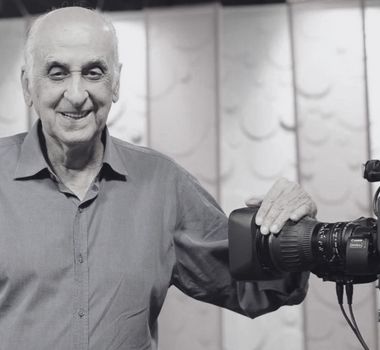 Imagem - O adeus a Zuenir Ventura: o mestre do jornalismo brasileiro morre aos 95 anos