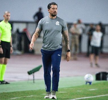 Imagem - Remo ficará 17 dias sem jogar por causa da Data FIFA