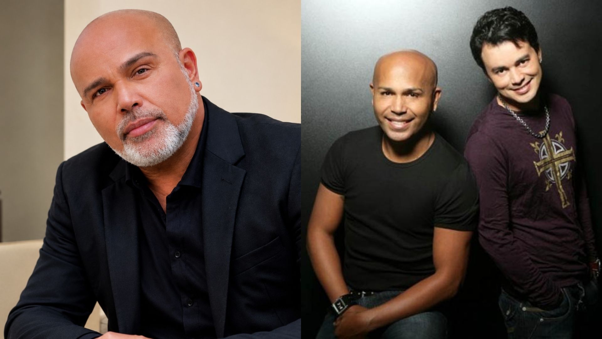 Cantor sertanejo Rick, integrante da dupla com Renner.
