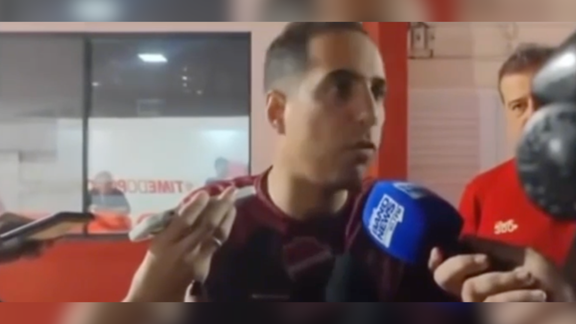 Hugo Jorge Bravo classificou possível endurecimento contra as casas de apostas como “medida eleitoreira” e afirmou que o Vila Nova pode perder 20% da arrecadação