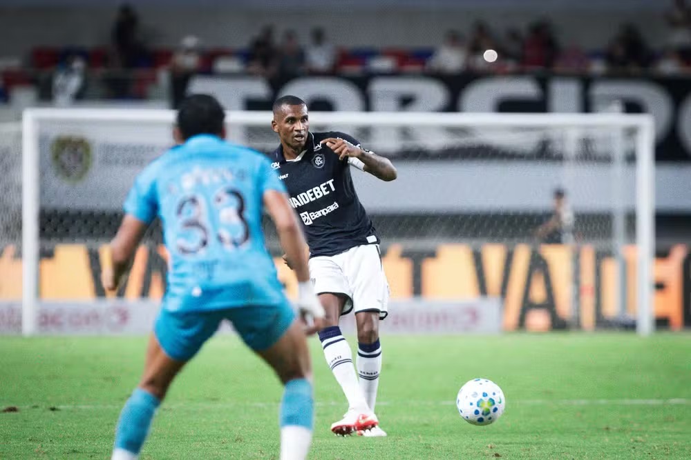 Imagem - Remo encara seis rivais da parte de baixo da tabela na reta final