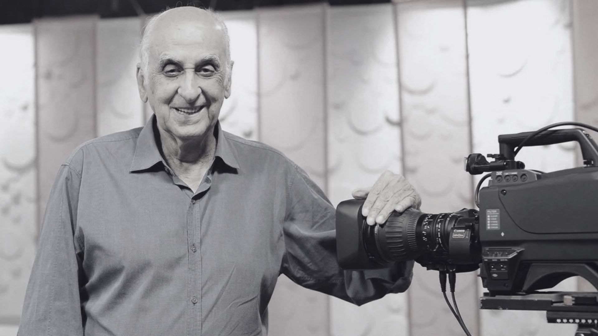 O adeus a Zuenir Ventura: o mestre do jornalismo brasileiro morre aos 95 anos