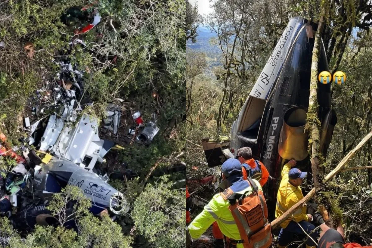(Operação de resgate)