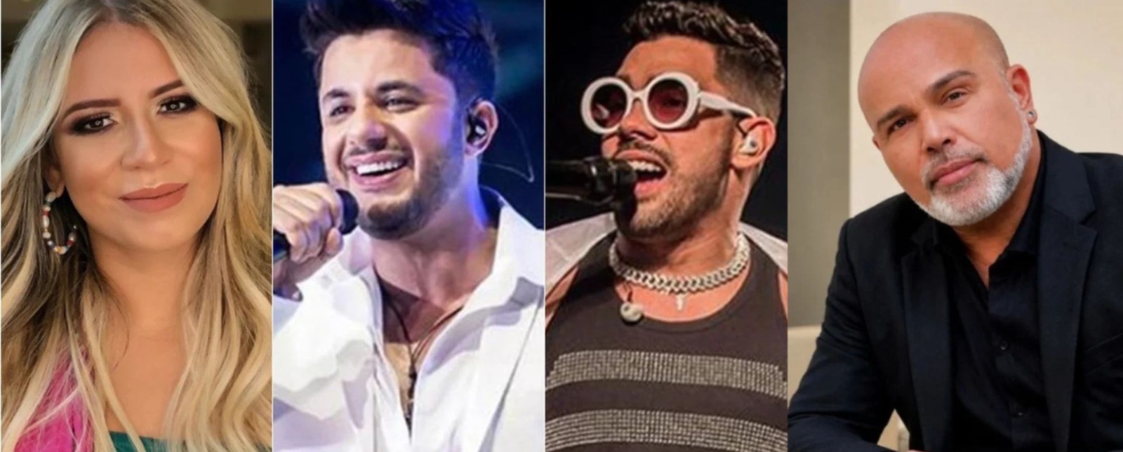 Relembre outras tragédias que marcaram a música sertaneja brasileira.