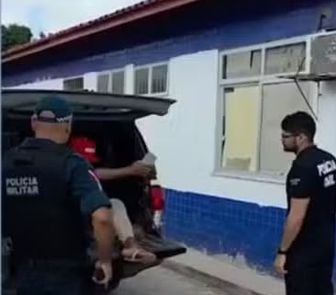 Imagem - Homens são presos após descumprirem medidas protetivas e ameaçarem ex-companheiras no Marajó