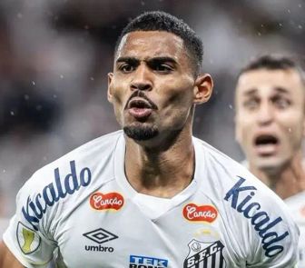 Imagem - Santos é condenado a pagar R$ 18,6 milhões ao Cuiabá
