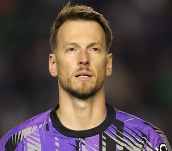 Imagem - Juventus acerta retorno de Goleiro ex-Botafogo
