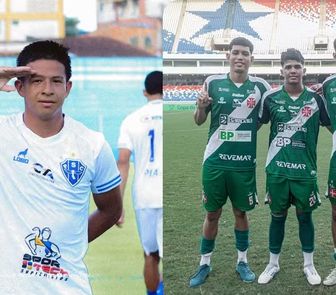 Imagem - Paysandu e Tuna conhecem datas e horários da 2ª fase da Copa do Brasil Sub-20
