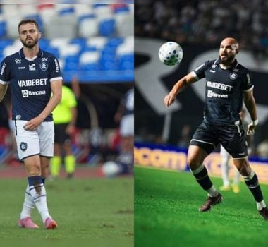 Imagem - Poveda e Zé Welison desfalcam o Remo contra o Grêmio