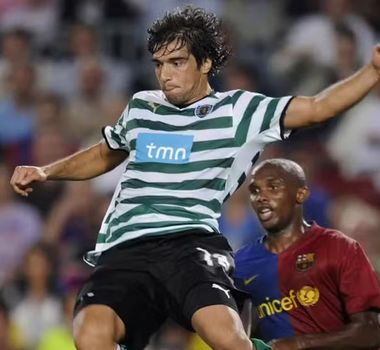 Imagem - Abel Ferreira é apontado como opção para assumir o Sporting, de Portugal