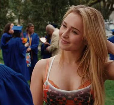 Imagem - Laudo oficial confirma que Hayden Panettiere morreu de overdose acidental