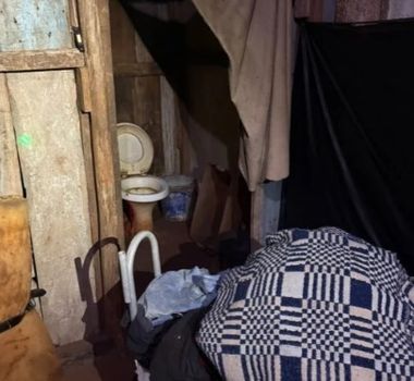 Imagem - PF resgata idoso de 74 anos em condições análogas à escravidão no Paraná