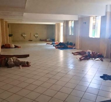 Imagem - MPPA e Defensorias cobram medidas urgentes para saúde da população em situação de rua em Belém