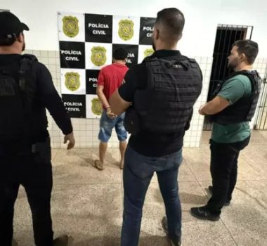 Imagem - Réu é condenado a 48 anos de prisão por feminicídio em Tomé-Açu