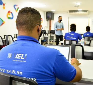 Imagem - IEL abre vagas de estágio em Belém e Ananindeua; confira os cursos