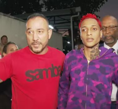Imagem - Justiça do RJ concede Habeas Corpus para Oruam e rapper deixa de ser foragido