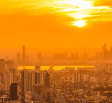 Imagem - Super El Niño pode causar mais de 450 mil mortes no mundo em 9 meses, aponta estudo
