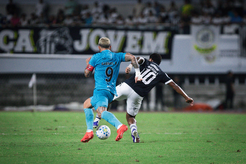 Clubes dicutem mudanças no Campeonato Brasileiro - 