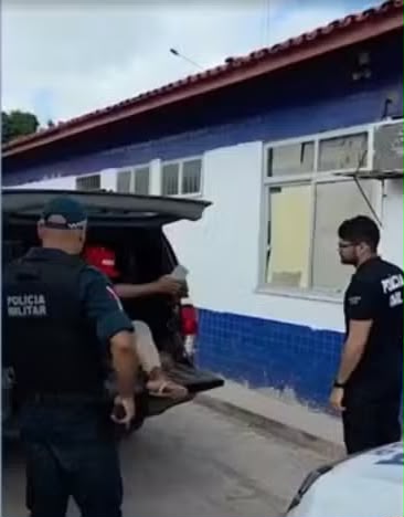 Homens são presos após descumprirem medidas protetivas e ameaçarem ex-companheiras no Marajó