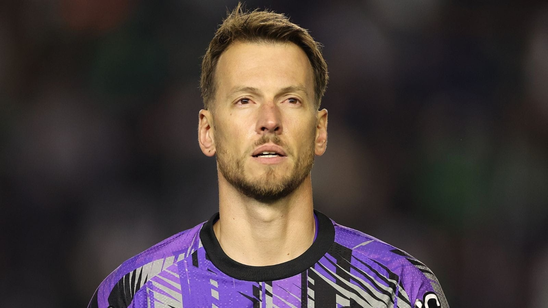  Juventus encaminhou a contratação do goleiro Neto, ex-Botafogo -