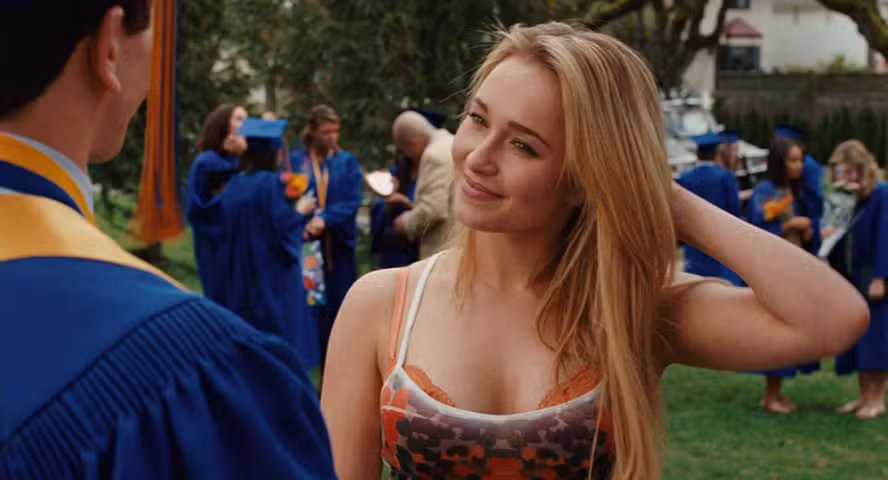 Laudo oficial confirma que Hayden Panettiere morreu de overdose acidental