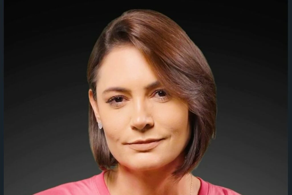 Michelle Bolsonaro - 