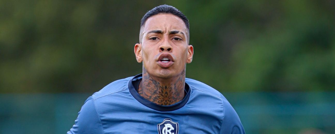 Polêmicas, afastamentos, veja a carreira do atleta e a passagem conturbada pelo Clube do Remo