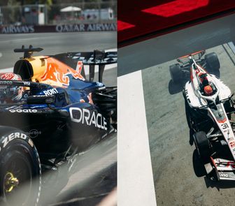 Imagem - F1: saiba horário e onde assistir ao GP do Azerbaijão