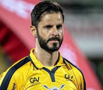 Imagem - Marcelo Rangel vira alvo de rumor sobre possível interesse do Santos