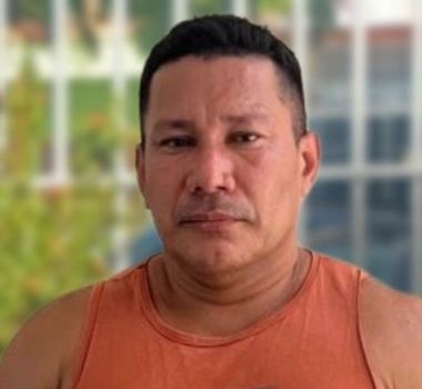 Imagem - Condenado por gravar e vender abusos sexuais contra adolescente é preso pela PM em Santarém