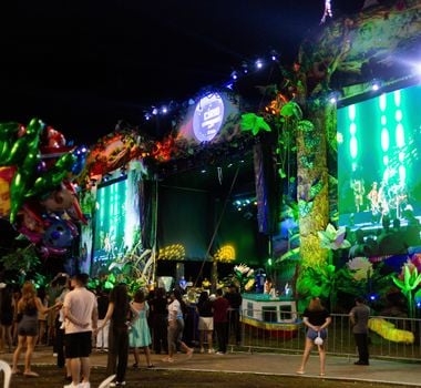 Imagem - Equatorial Pará reforça cuidados com a rede elétrica durante procissões, festas religiosas e passeatas