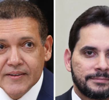 Imagem - CNJ faz operação em gabinete de desembargador da "Turma do KN" citado em mensagens de Vorcaro